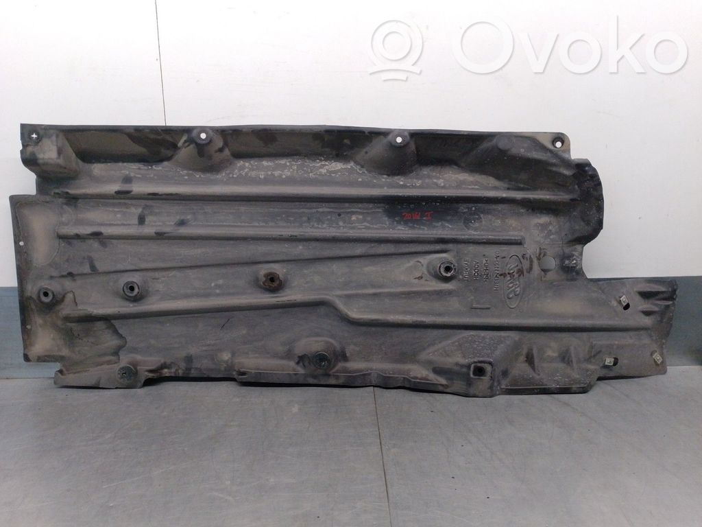 Engine splash shield/under tray   H1BB1113AC,CESTA40B