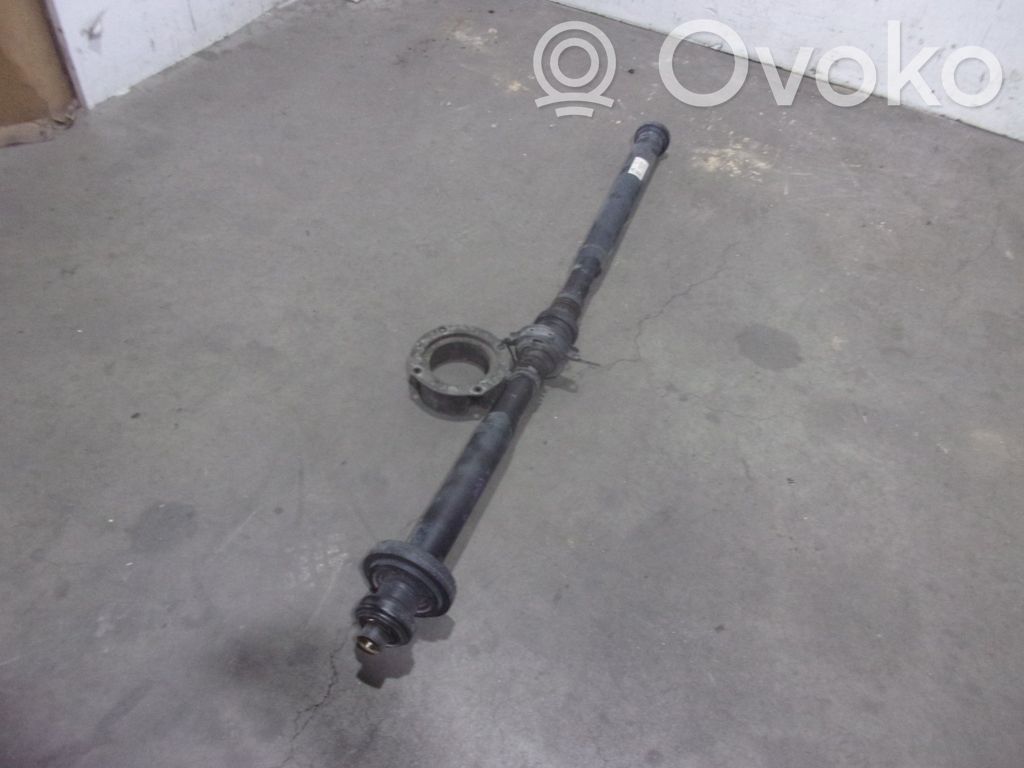 Porsche Cayenne (9PA) Cardan 