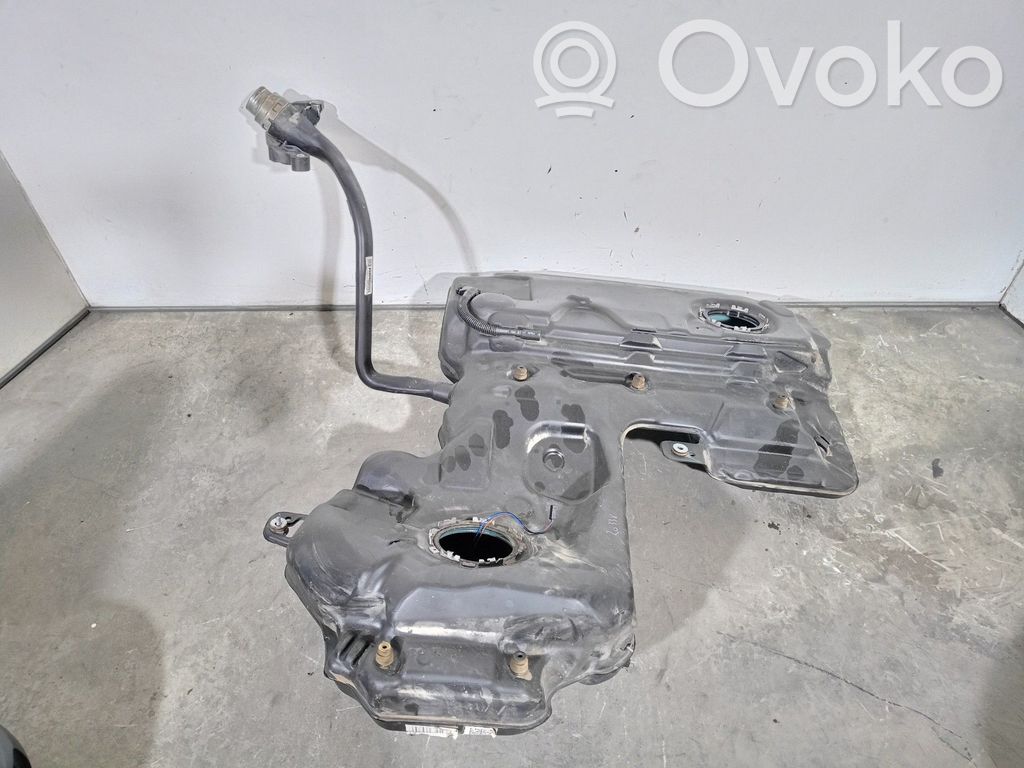 Zbiornik paliwa   103XS0020,CESTA33