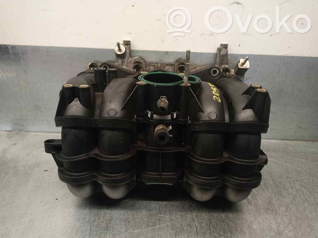Honda Civic Collettore di aspirazione 