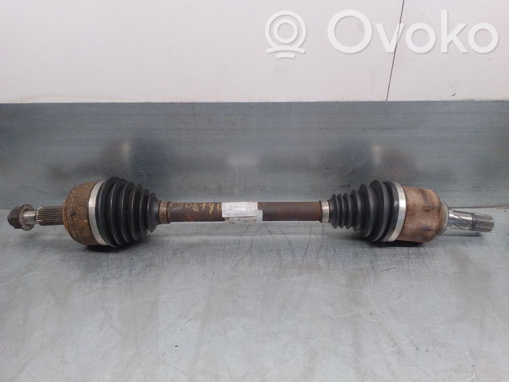 Nissan NV400 Eje de transmisión delantero 