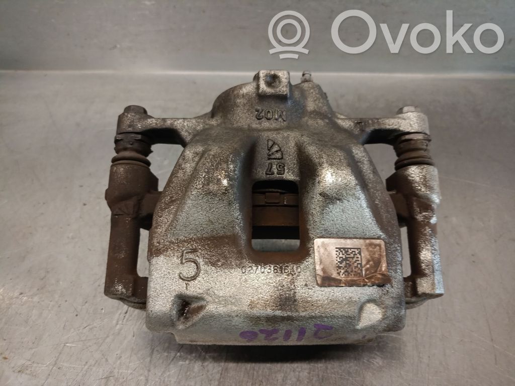 Toyota Corolla E160 E170 Pinza del freno anteriore