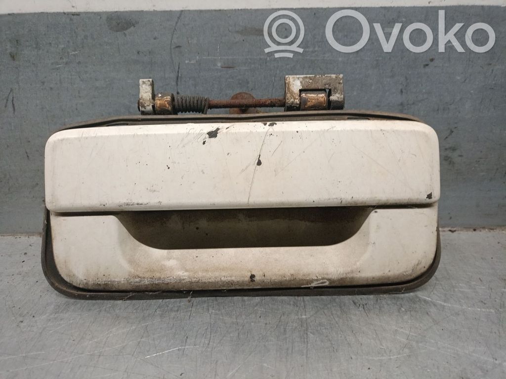 Ford Ranger Manecilla externa puerta trasera