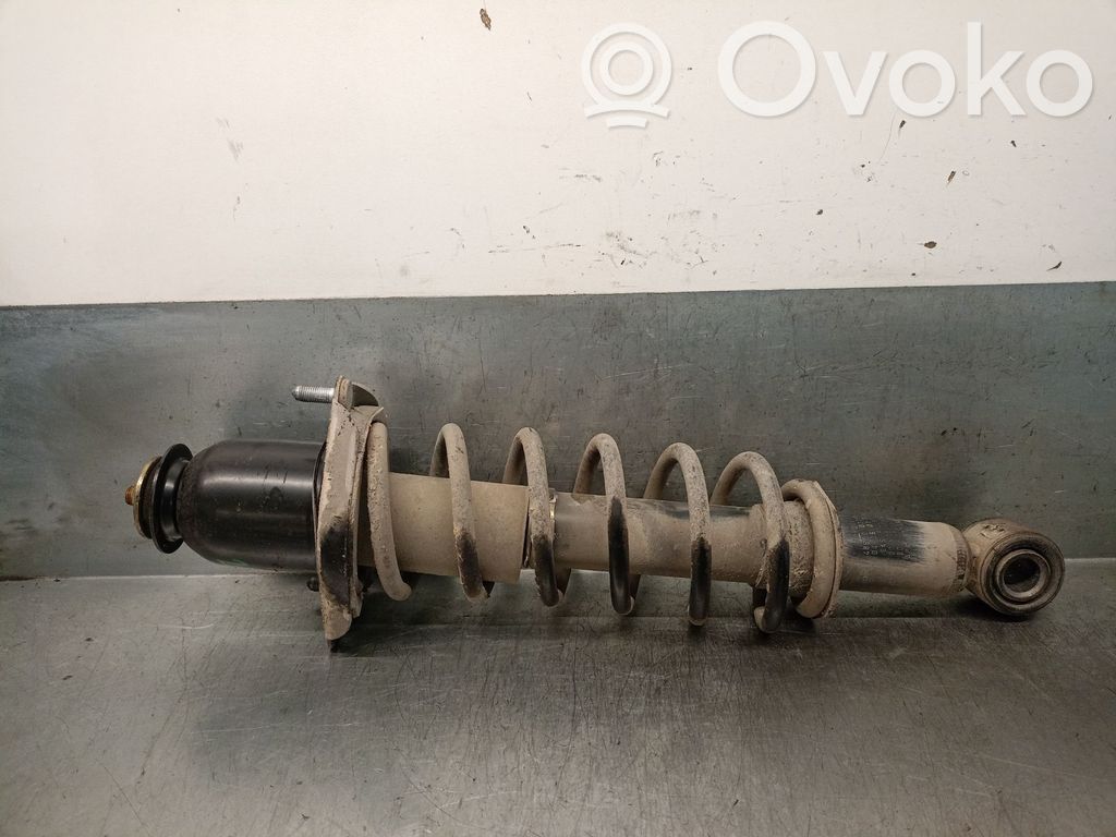 Toyota Corolla E120 E130 Amortisseur arrière 