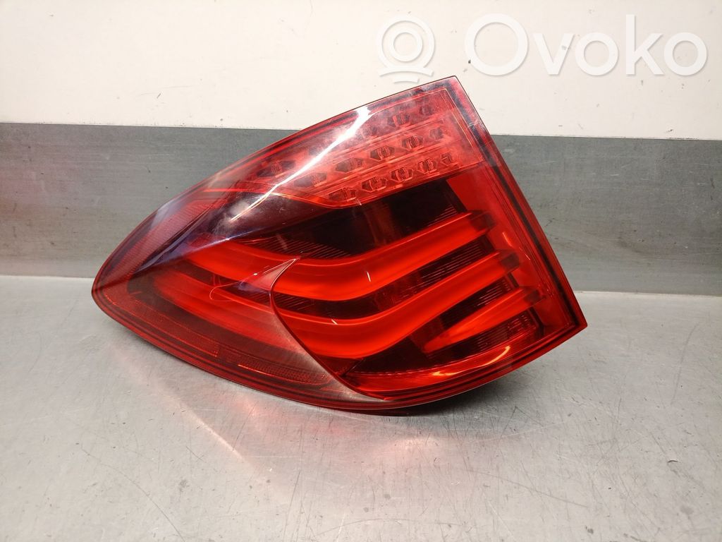 BMW 5 E60 E61 Lampă spate în caroserie 