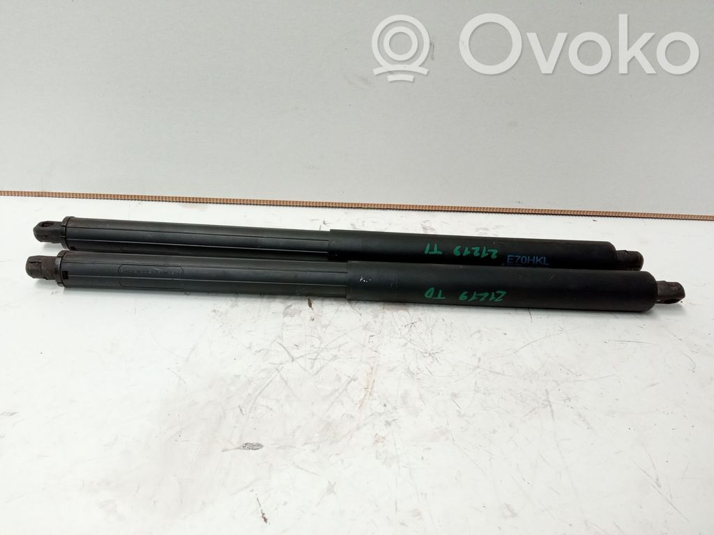 BMW X5 E70 Tailgate/trunk strut/damper 