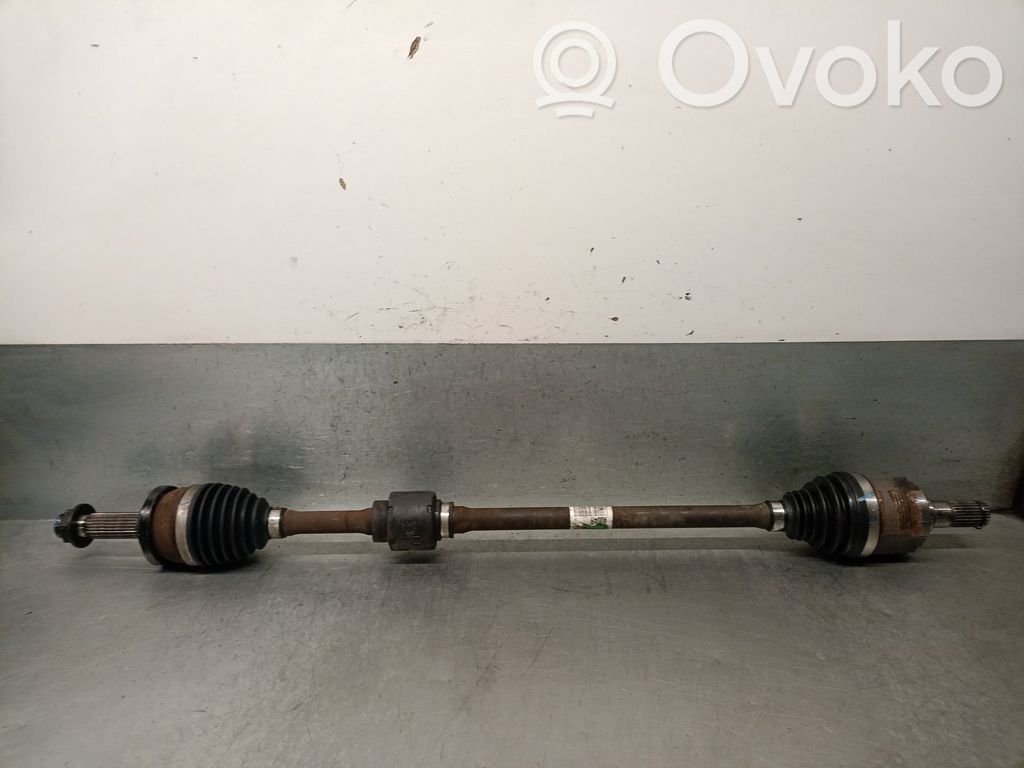 KIA Picanto Eje de transmisión delantero 
