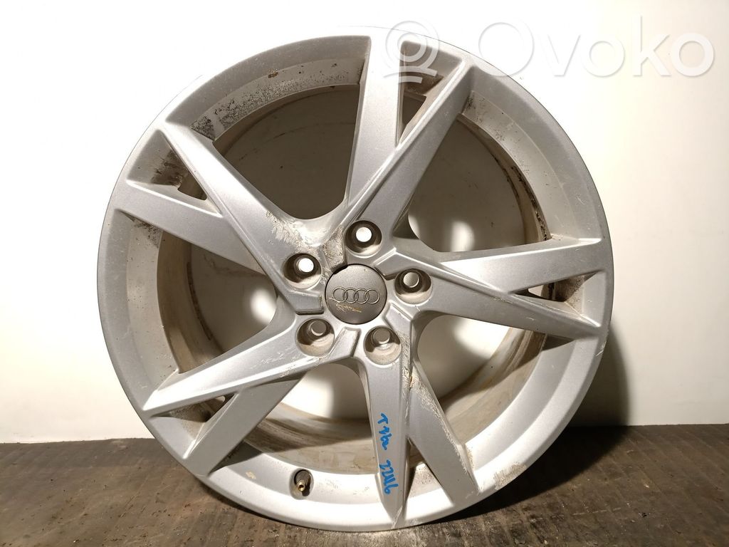 Audi Q3 8U Jantă aliaj R18 
