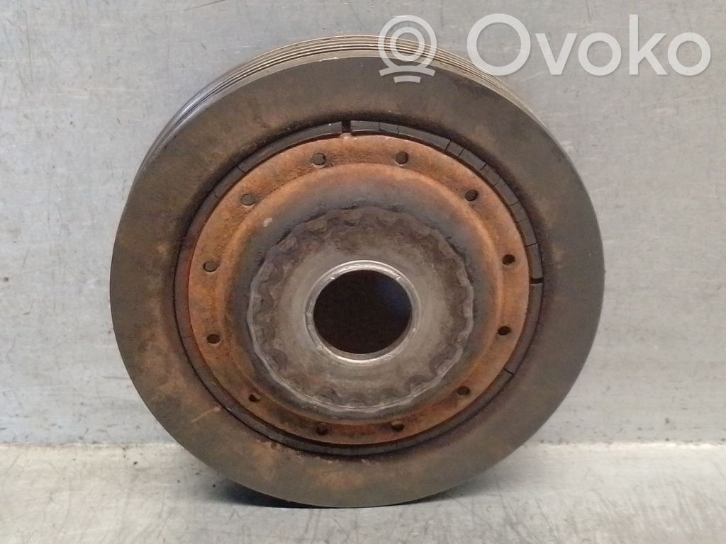 Renault Megane I Polea del cigüeñal 