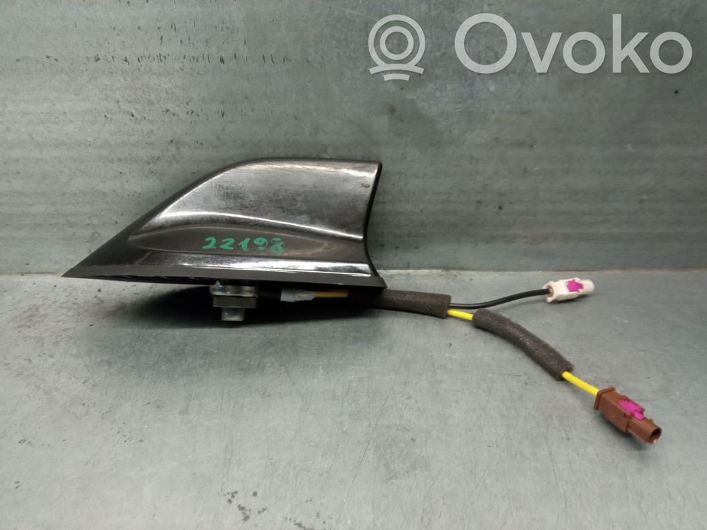 Nissan Juke II F16 Antena radiowa 