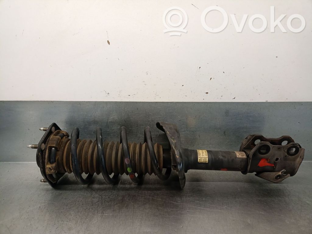 Amortyzator osi przedniej ze sprężyną   51620T1VE031M1,51621T1VE02,17317498SHOWA