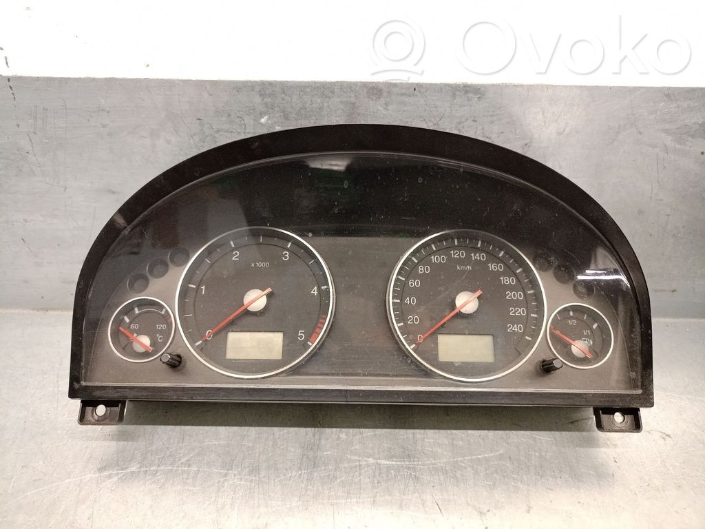 Ford Mondeo Mk III Nopeusmittari (mittaristo) 