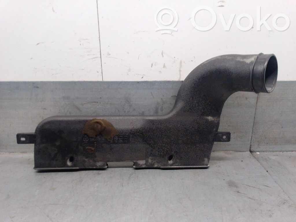 SsangYong Actyon Filtr powietrza 