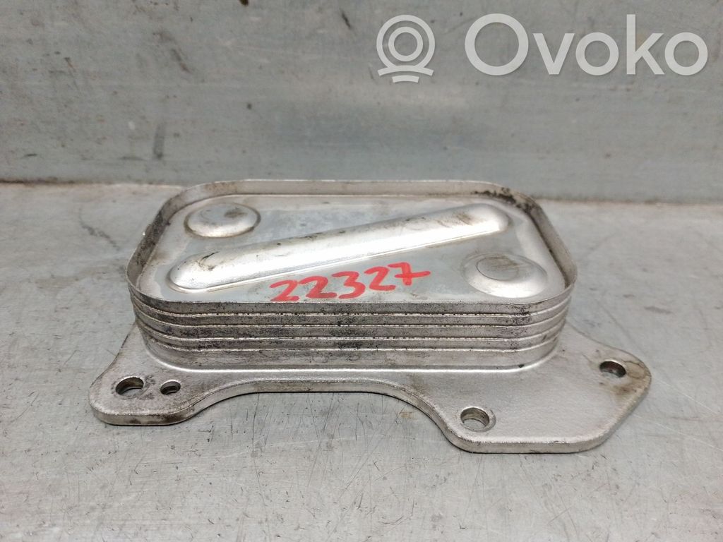 Fiat Punto (188) Engine oil radiator 