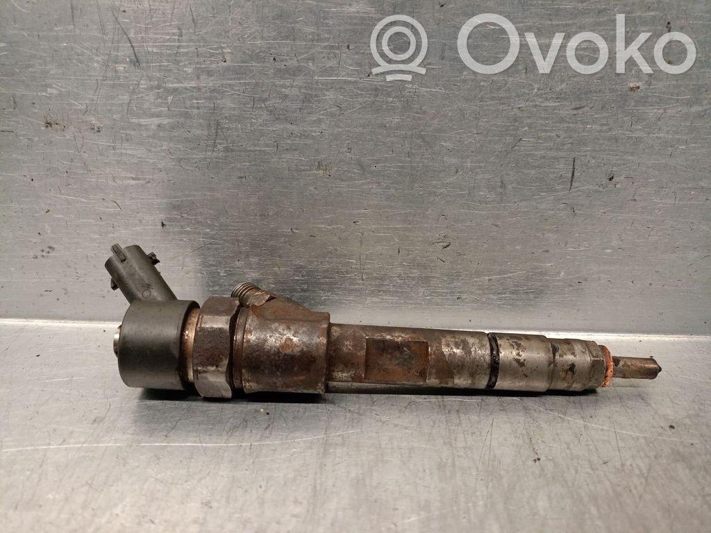 Renault Scenic II -  Grand scenic II Injector combustibil 