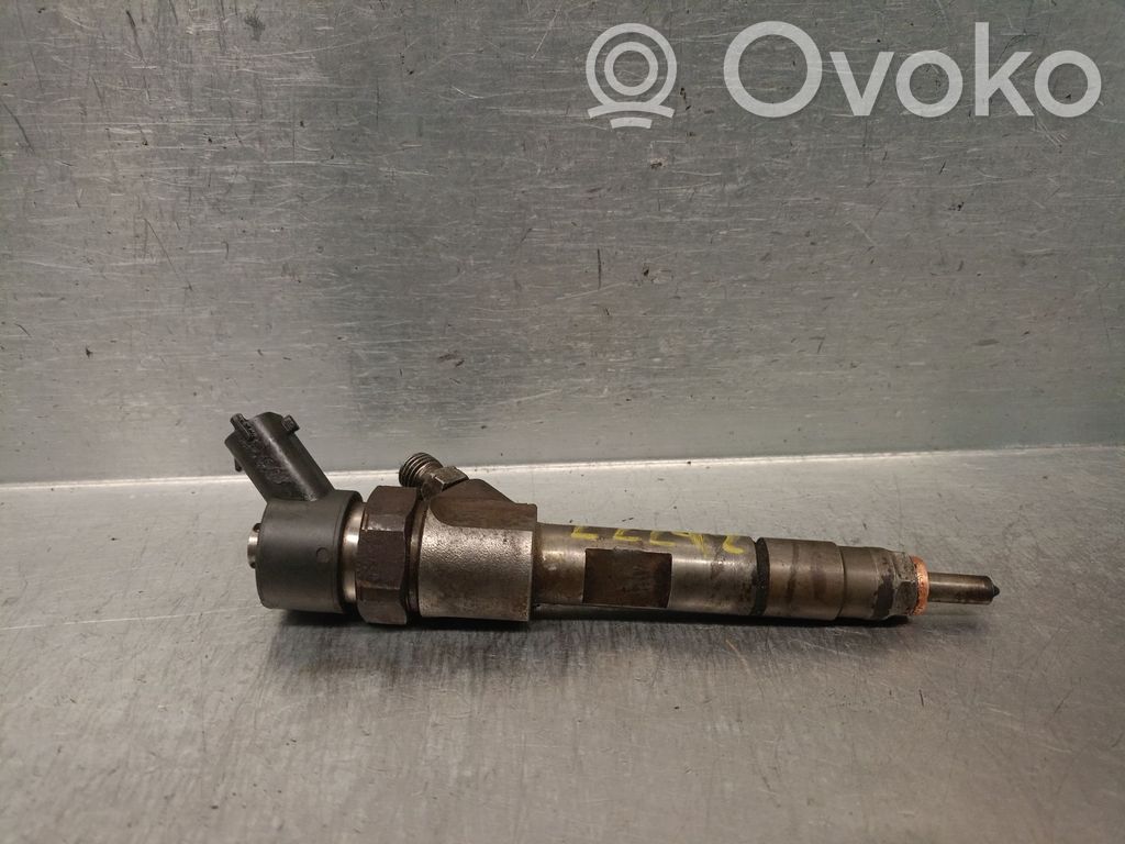 Renault Scenic II -  Grand scenic II Injector combustibil 