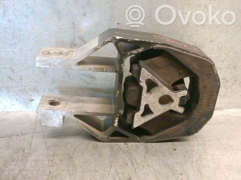 Ford Focus Gearbox mount 