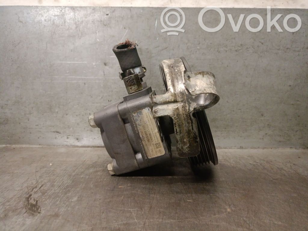 Volvo S80 Servolenkung Servopumpe elektrisch 