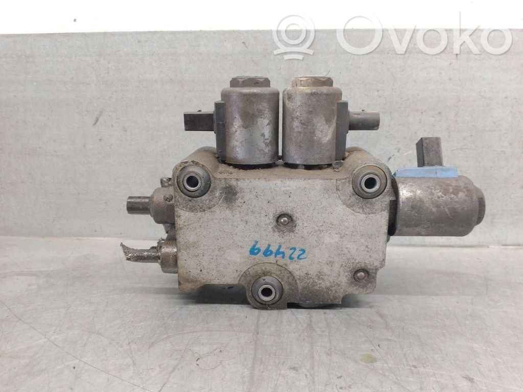 Land Rover Range Rover Sport L320 Inny element zawieszenia przedniego 