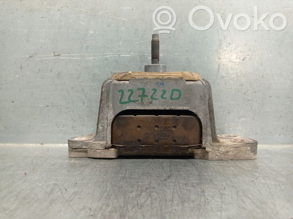 Citroen C8 Supporto di montaggio del motore 