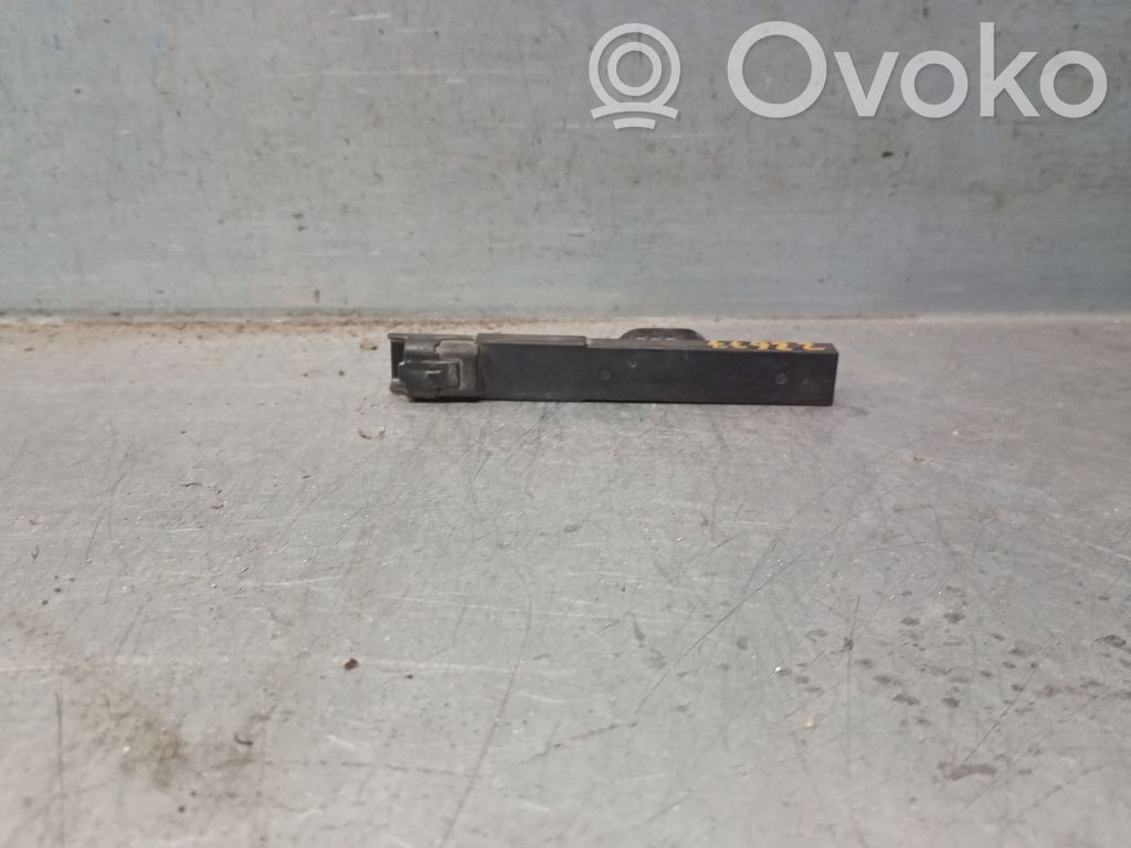 Peugeot 5008 Antenna autoradio 