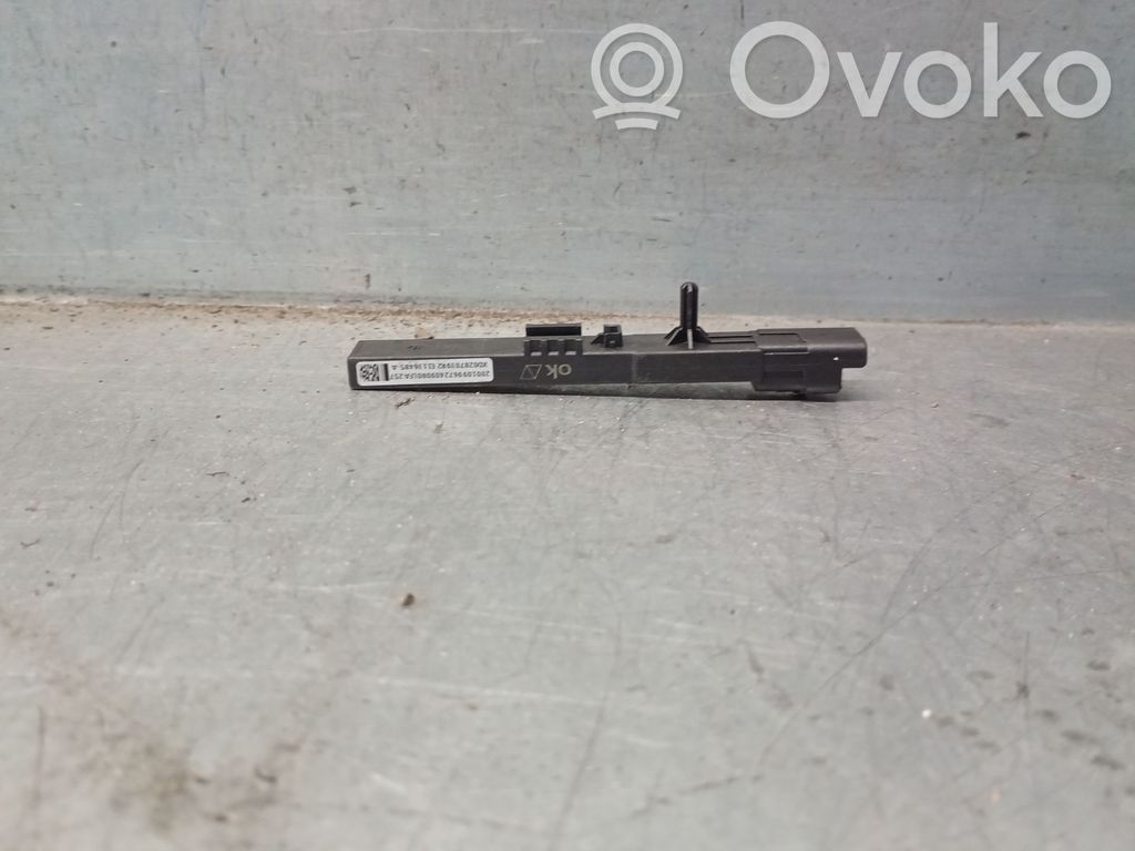Peugeot 5008 Antenna autoradio 