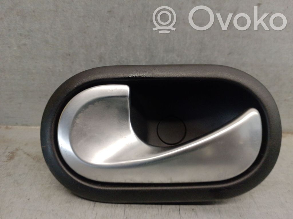 Smart ForTwo III C453 Manecilla interna puerta delantera 