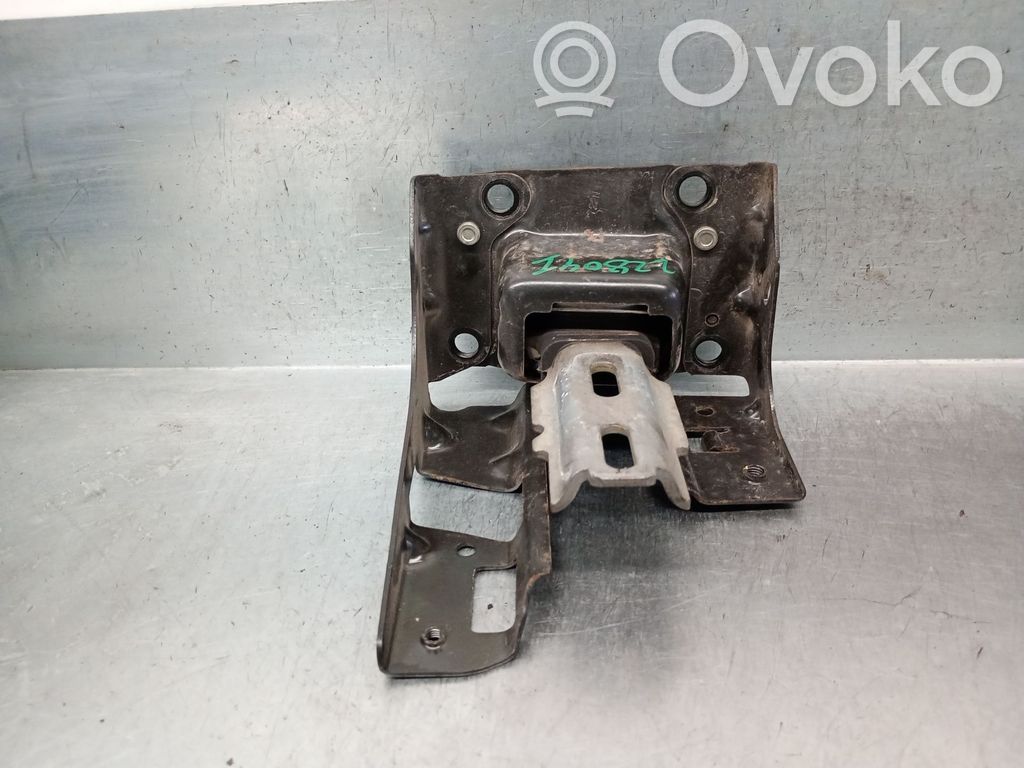 Citroen C3 Suport tampon motor 