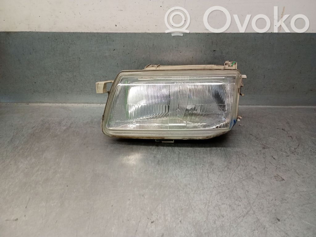 Opel Astra F Lampa przednia 