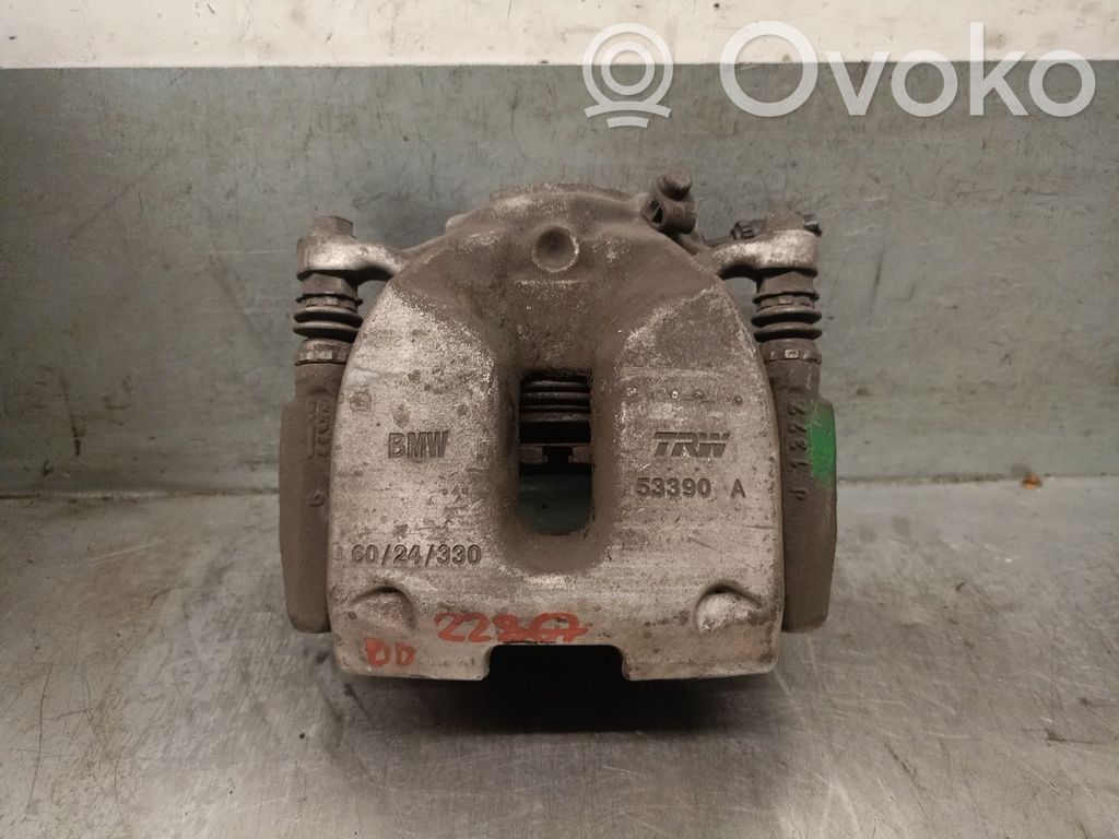 BMW 5 G30 G31 G38 Pinza del freno anteriore