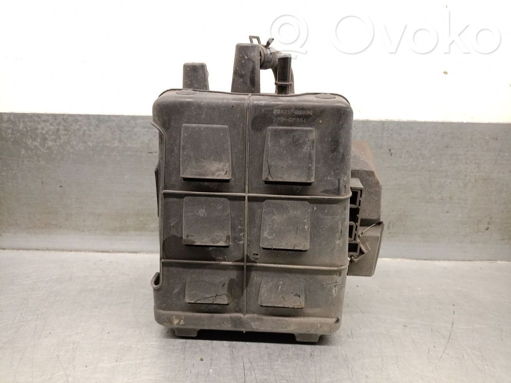 KIA Niro Cartucho de vapor de combustible del filtro de carbón activo