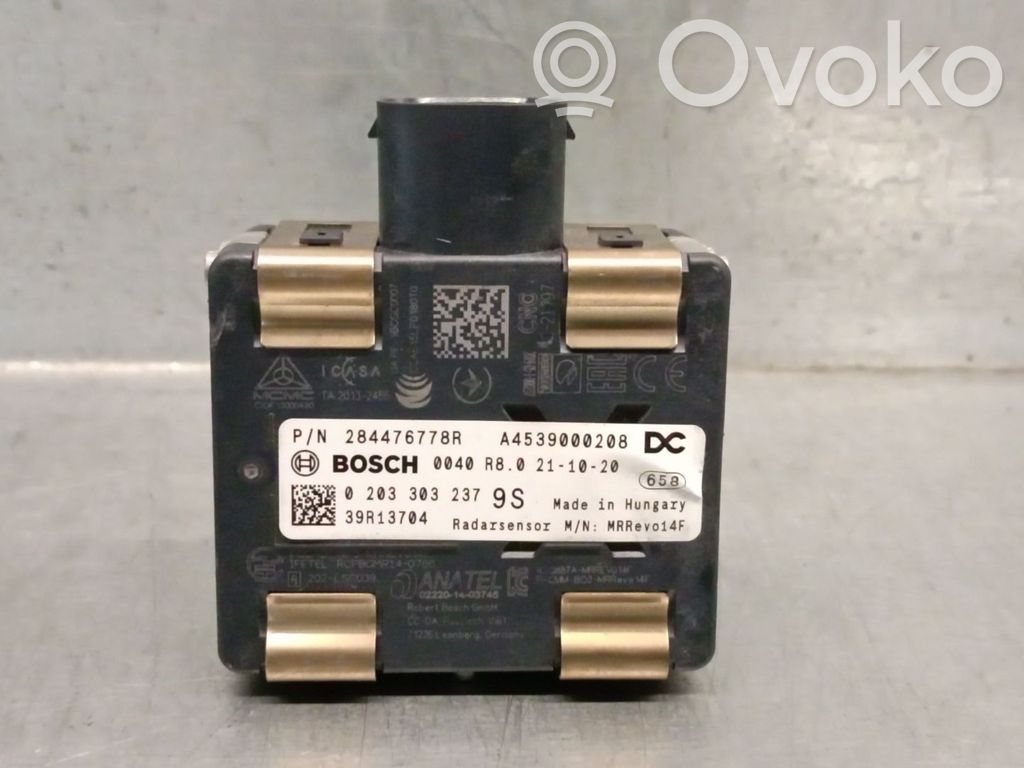 Sensor   A4539000208,0203303237BOSCH