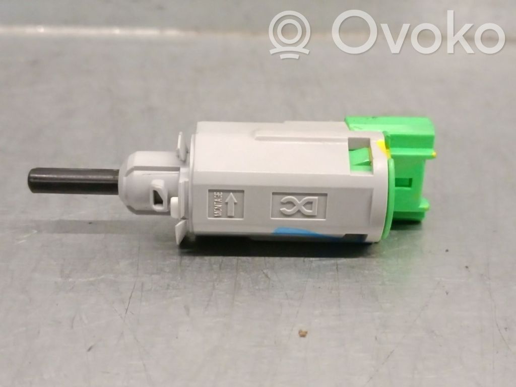 Smart ForFour II W453 Sensor 