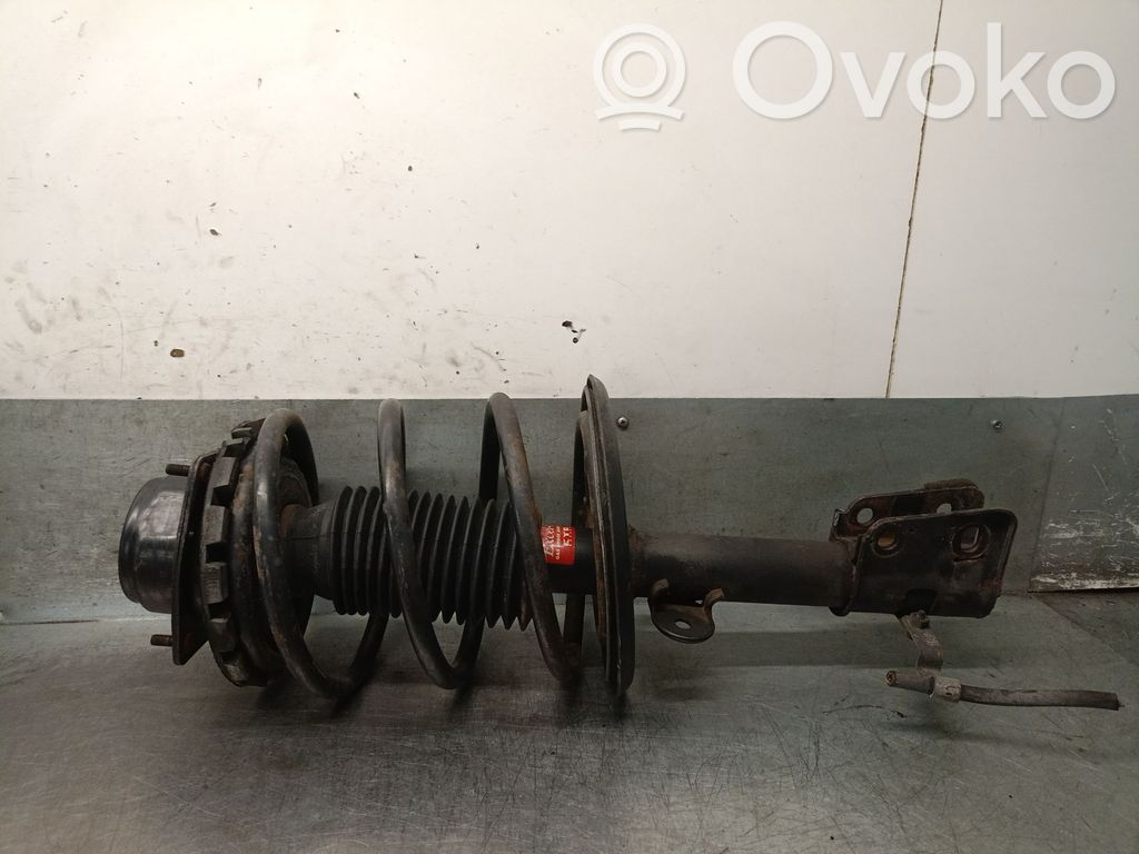 Chrysler Voyager Amortiguador delantero con muelle espiral