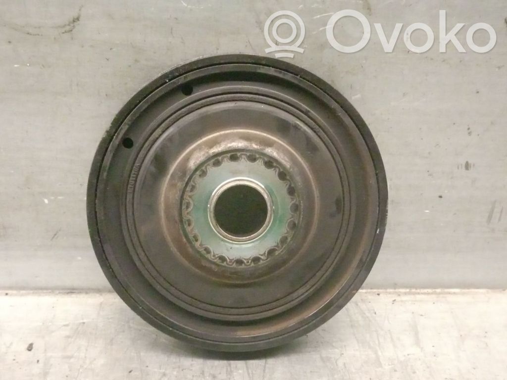 Renault Modus Kampiakselin vauhtipyörä 