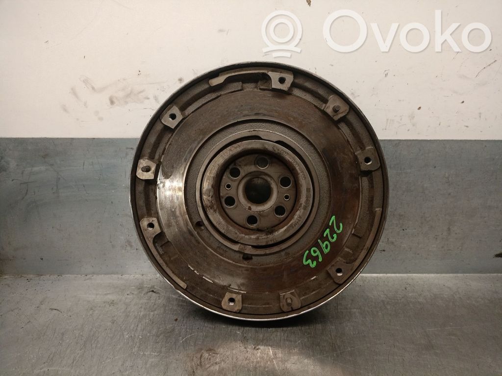 Volvo C30 Vauhtipyörä 