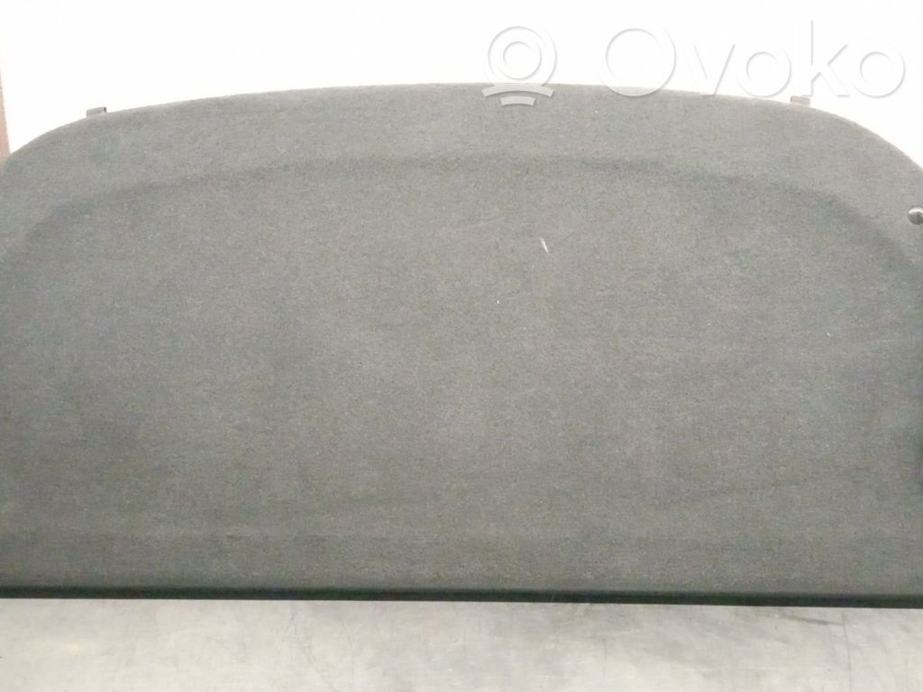 Toyota Corolla Verso E121 Bandeja del maletero 