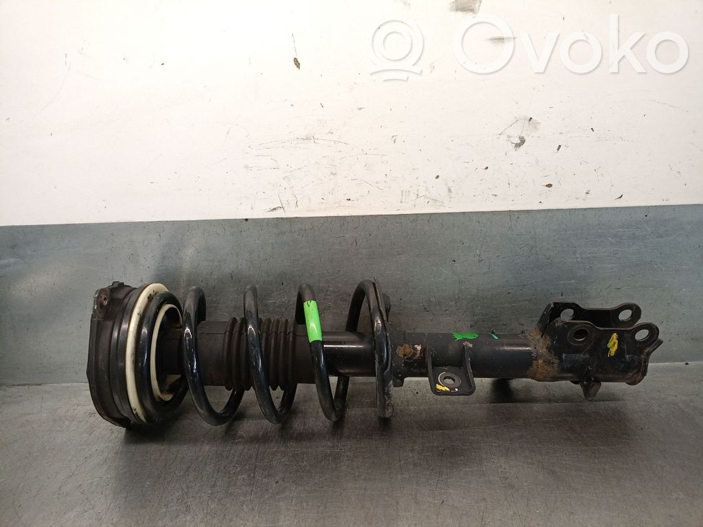 Nissan NV200 Front shock absorber with coil spring 