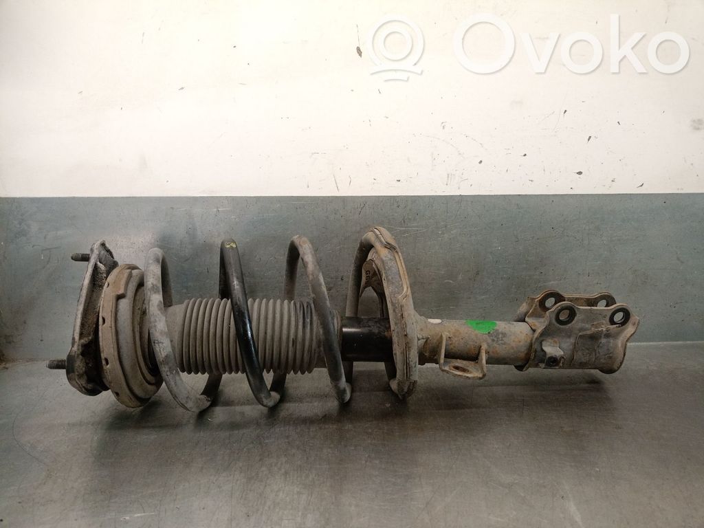 KIA Rio Ansamblu amortizor cu arc față 