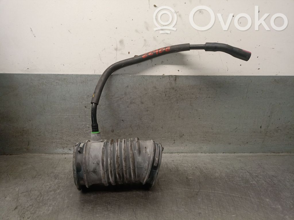 Mazda CX-5 II Air conditioning (A/C) pipe/hose 