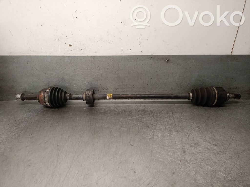 Daewoo Kalos Eje de transmisión delantero 