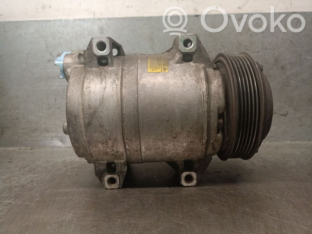 Volvo S60 Compresseur de climatisation 