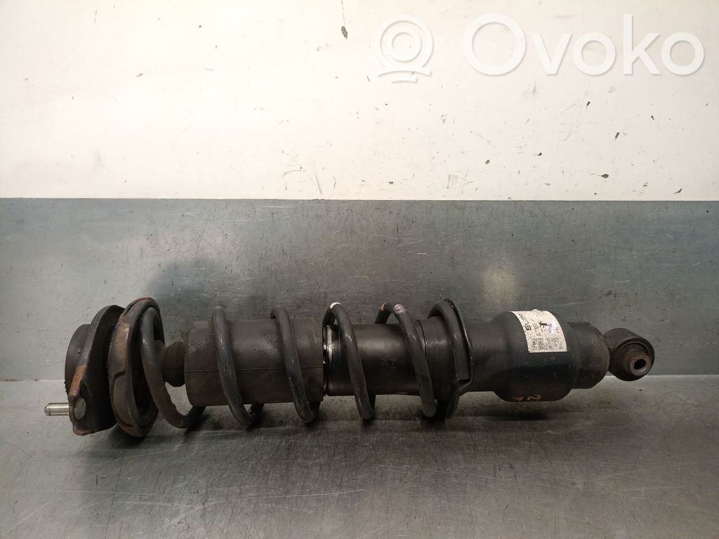 Subaru Outback Stoßdämpfer hinten 