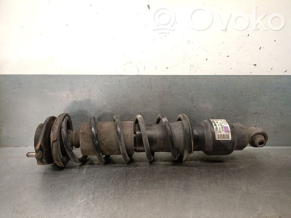 Subaru Outback Stoßdämpfer hinten 