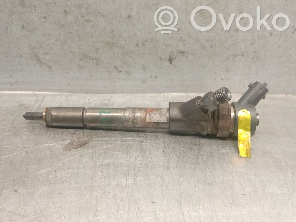 Inyector de combustible   2367033030,0445110216BOSCH