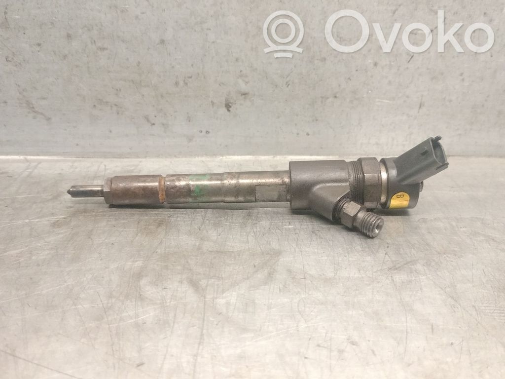 Toyota Yaris Injector combustibil 
