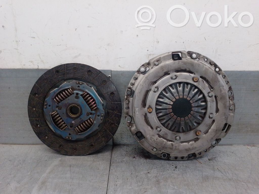 Hyundai Bayon Kit frizione 