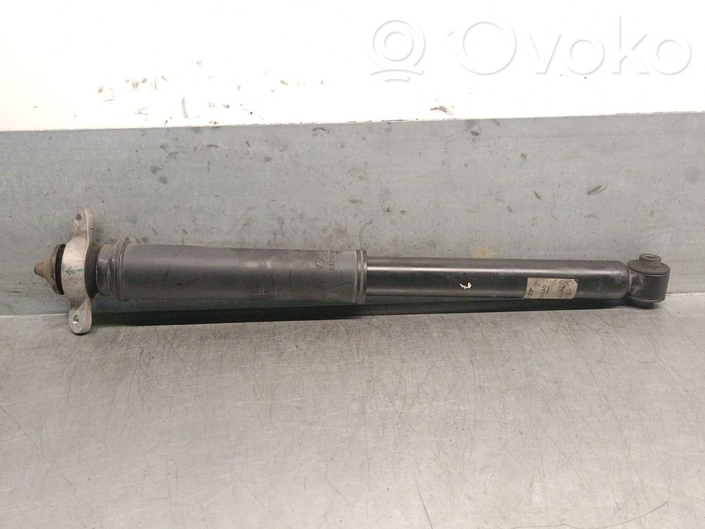Hyundai Bayon Amortiguador trasero 