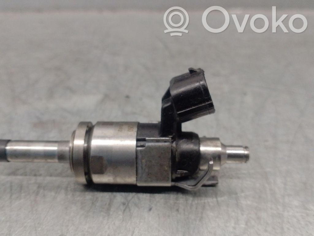 Inyector de combustible   PE2713250