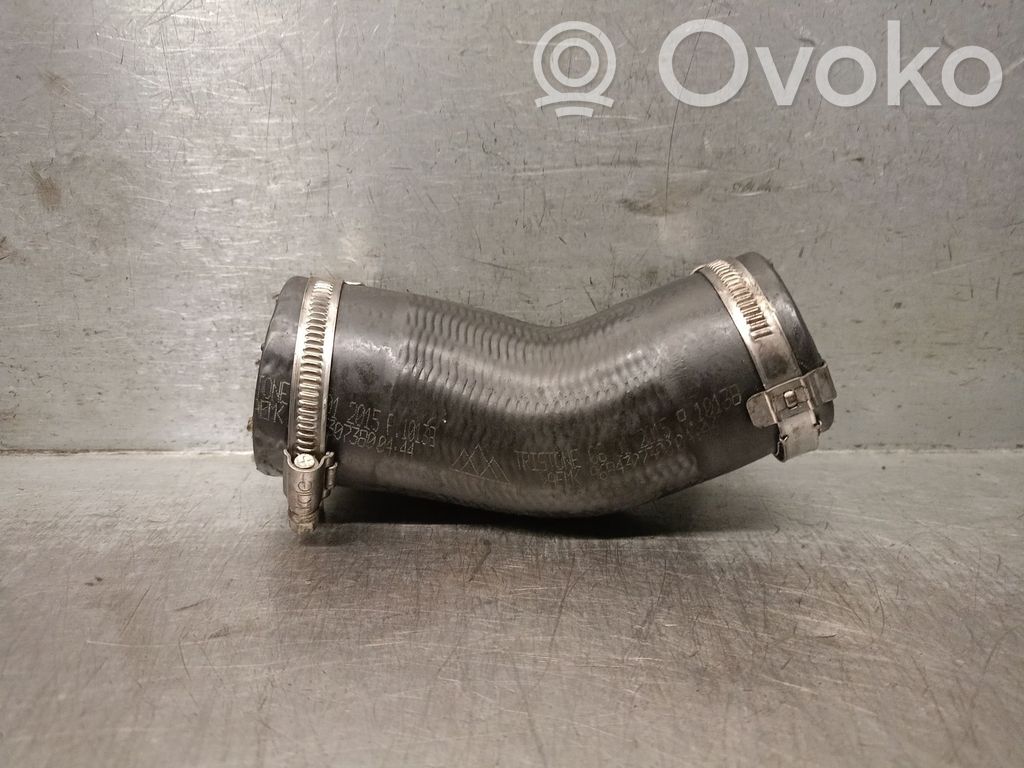 Peugeot Partner Air conditioning (A/C) pipe/hose 
